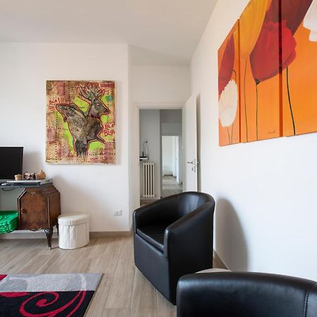 Apartment Laghee Bellano Εξωτερικό φωτογραφία