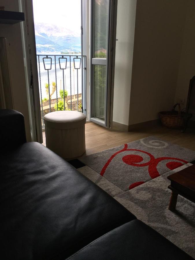 Apartment Laghee Bellano Εξωτερικό φωτογραφία