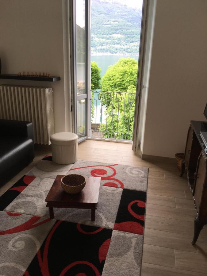 Apartment Laghee Bellano Εξωτερικό φωτογραφία