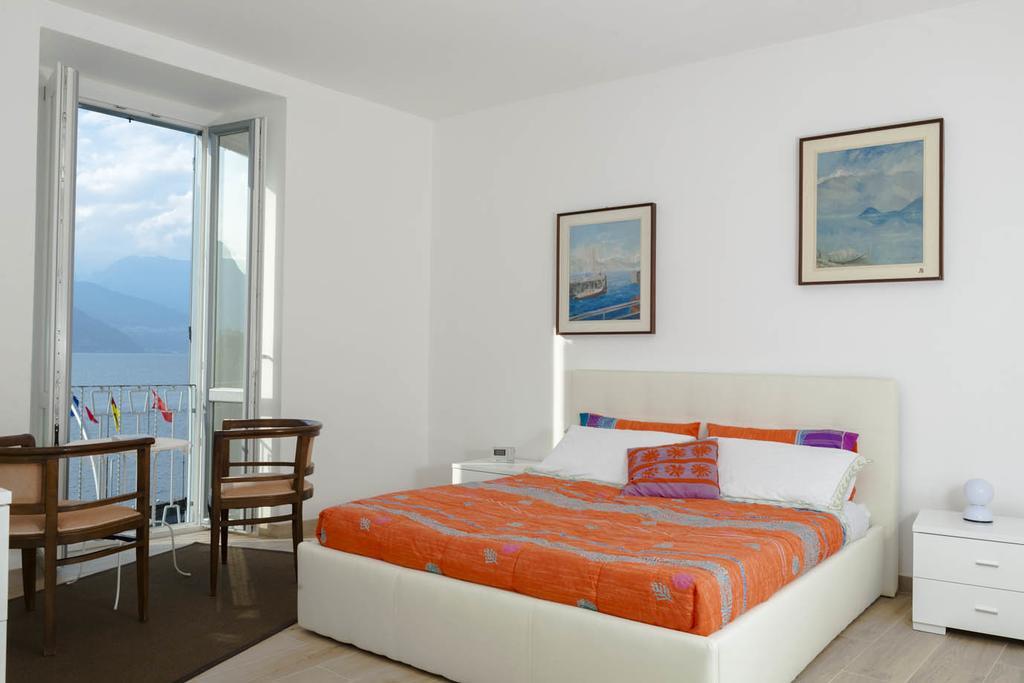 Apartment Laghee Bellano Δωμάτιο φωτογραφία