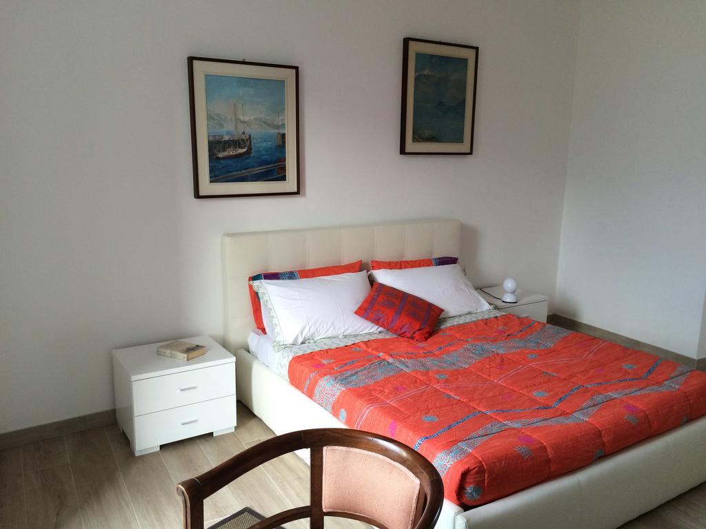 Apartment Laghee Bellano Δωμάτιο φωτογραφία