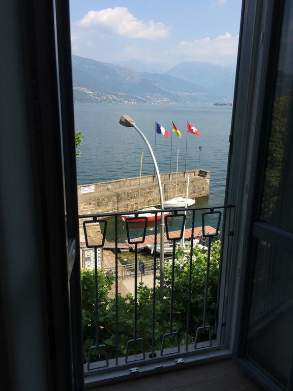 Apartment Laghee Bellano Δωμάτιο φωτογραφία