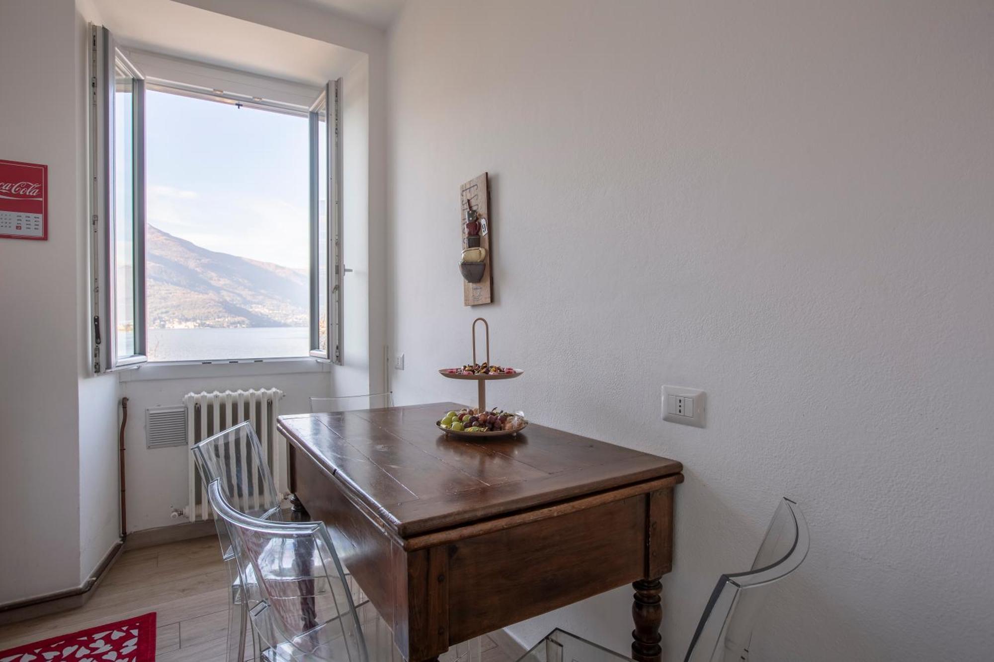 Apartment Laghee Bellano Εξωτερικό φωτογραφία