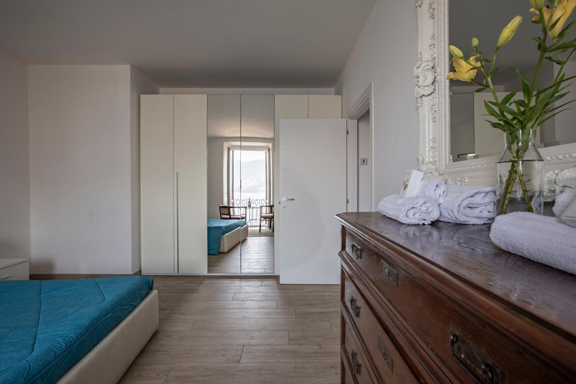 Apartment Laghee Bellano Εξωτερικό φωτογραφία