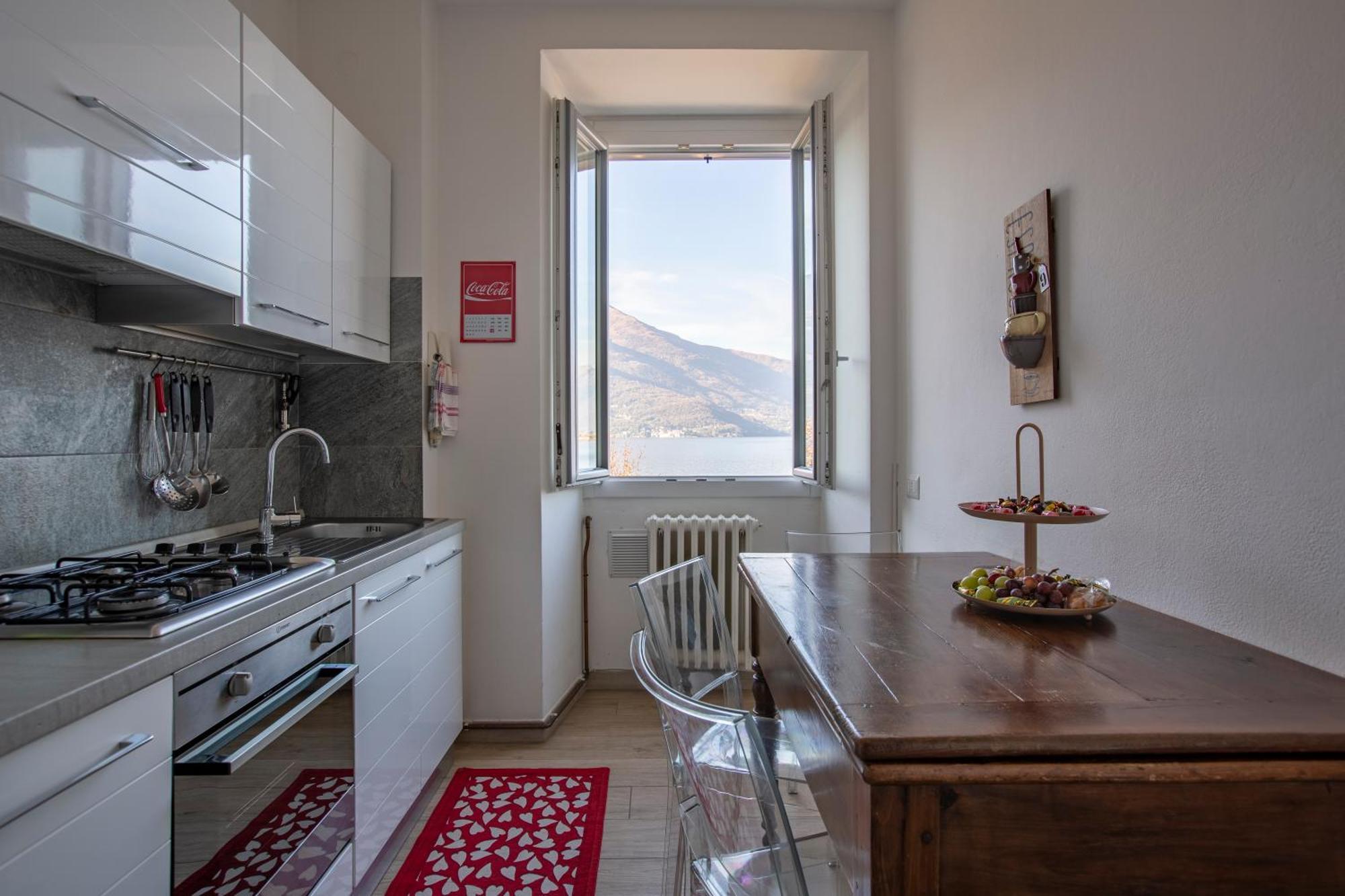 Apartment Laghee Bellano Εξωτερικό φωτογραφία
