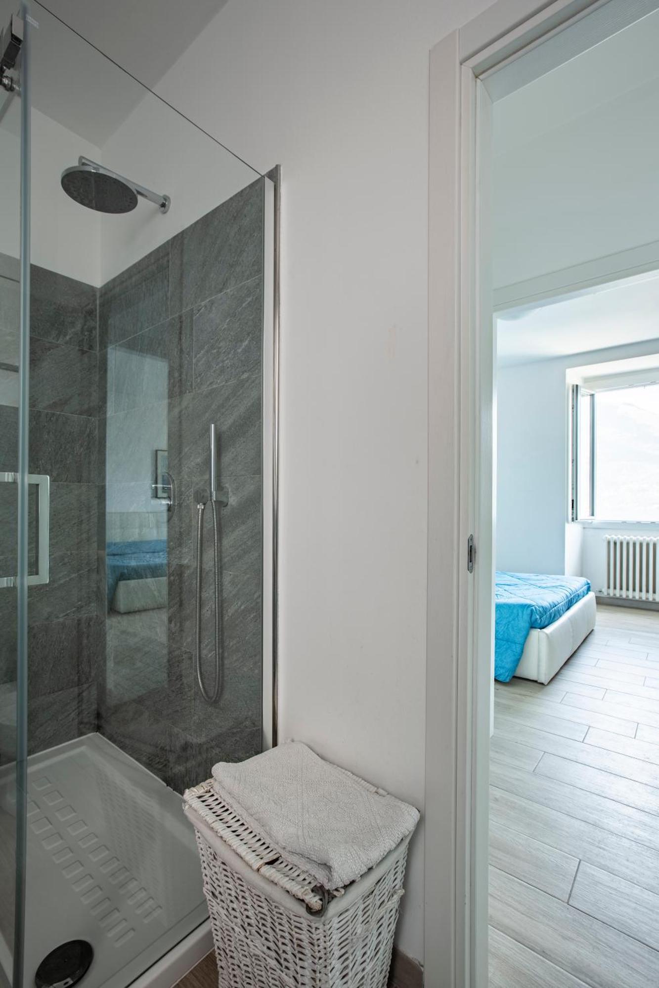 Apartment Laghee Bellano Εξωτερικό φωτογραφία