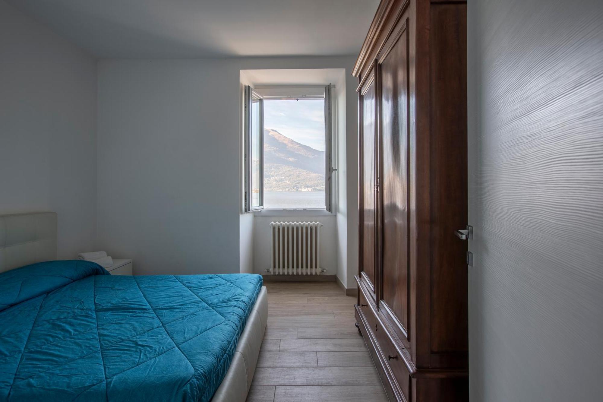Apartment Laghee Bellano Εξωτερικό φωτογραφία
