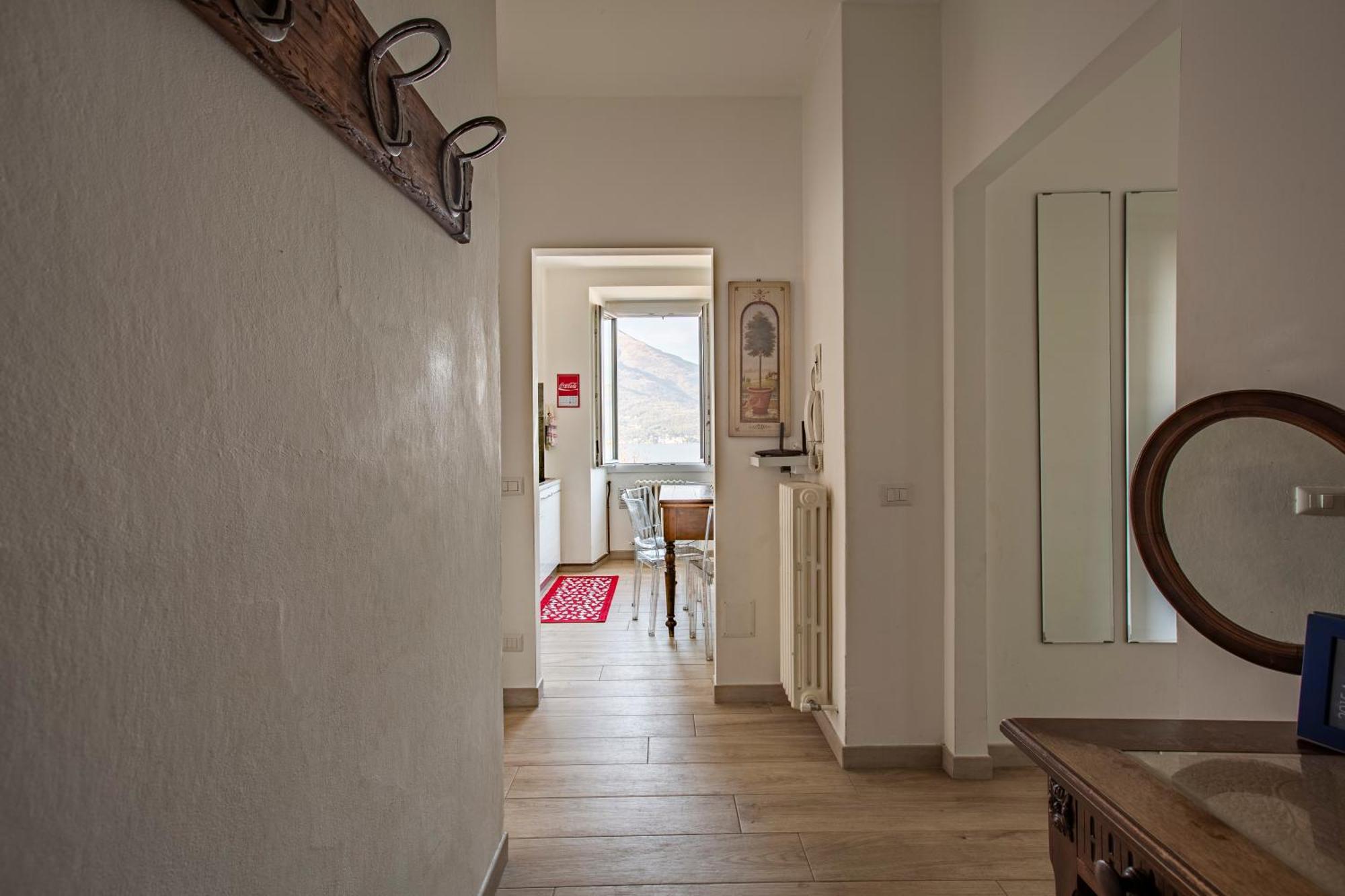 Apartment Laghee Bellano Εξωτερικό φωτογραφία