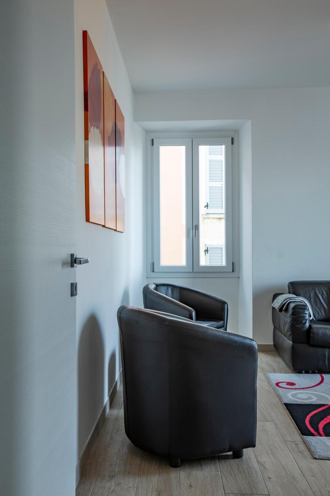 Apartment Laghee Bellano Εξωτερικό φωτογραφία
