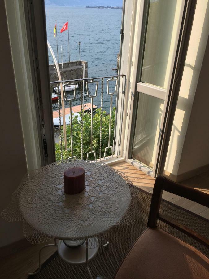 Apartment Laghee Bellano Εξωτερικό φωτογραφία